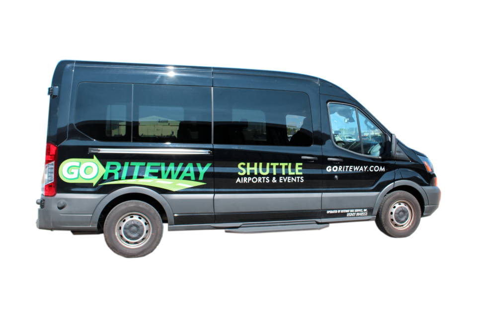 Airport Shuttle Mke Ord, Chicago Airport Transportation With Car Seats